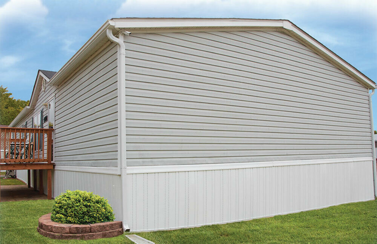 Trailer Home Movers Mobile home skirting Near Me
