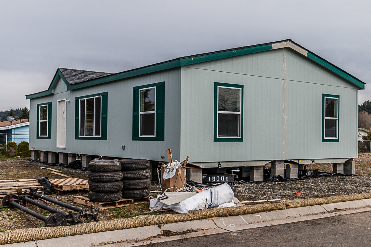 Trailer Home Movers mobile home leveling Trailer Home Movers mobile home leveling