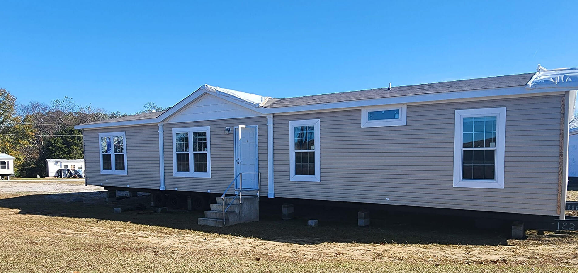mobile home movers in Missouri