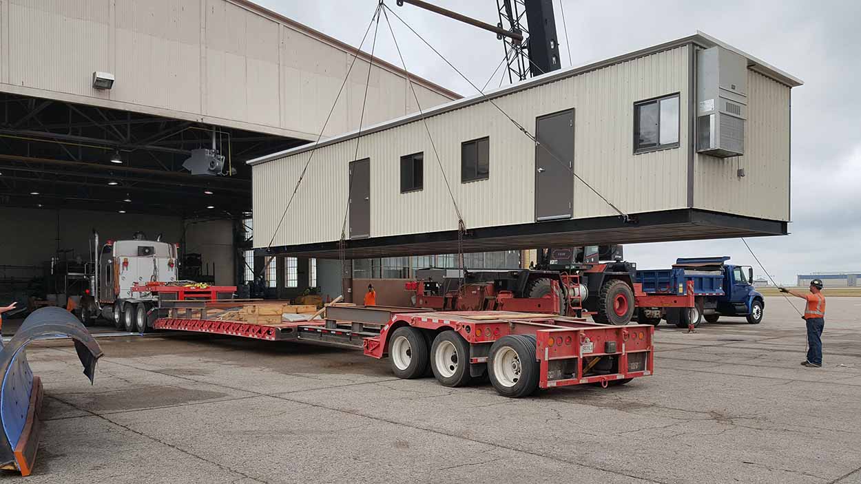 Trailer Home Movers Modular Buildings Trailer Home Movers Modular Buildings
