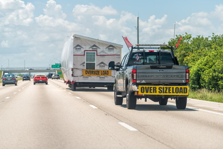Trailer Home Movers Escort Vehicles Trailer Home Movers Escort Vehicles